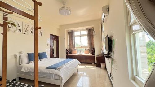 Kinmen Good Friends B&B