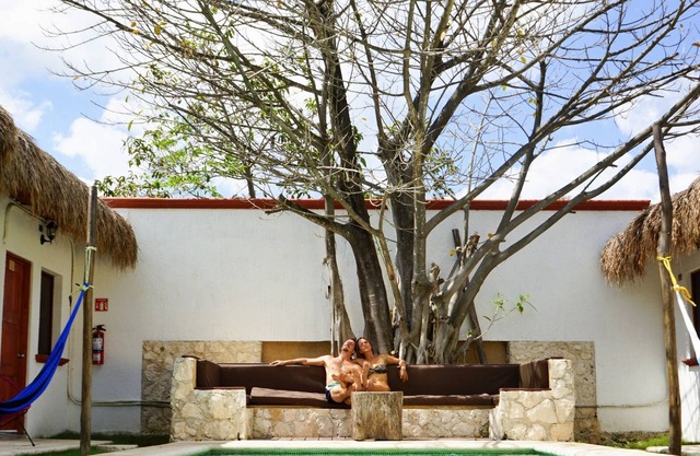 Kinta Kan Boutique Hotel