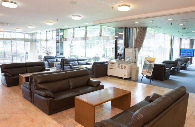Kinugawa Royal Hotel