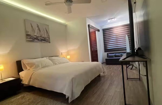 Kiran Lodging FH