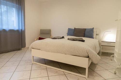 Kirchberg Comfort Rooms