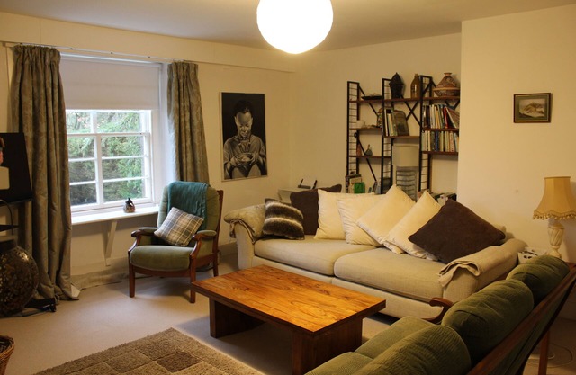 Kirkton Cottage – A Peaceful Scottish Retreat Near Huntly & Keith