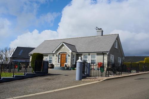 Kirley Road B&B