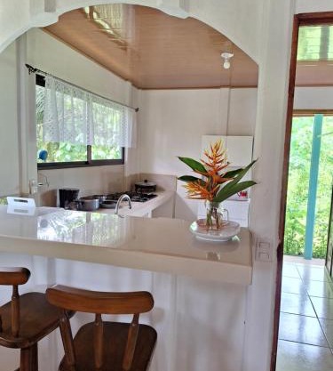 Kiskadee House