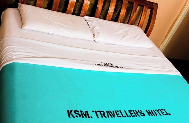 Kisumu Travelers Hotel