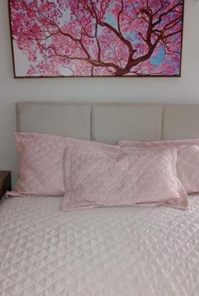 KIT Ipê Rosa -121- Sudoeste - Melhor Custo Benefício - Até 4 pessoas