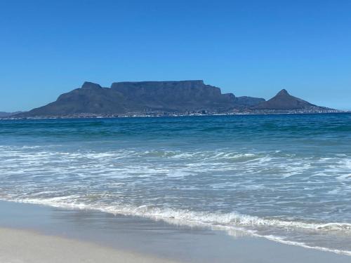 Kite surfers delight