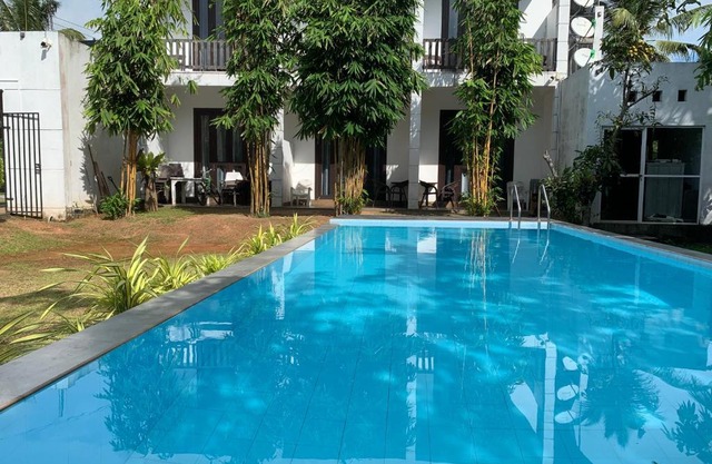 KITHULA Boutique Hotel