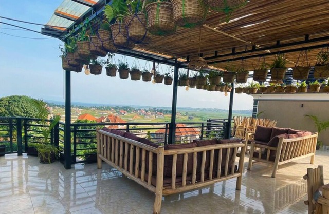 Kitiko Residence Hotel