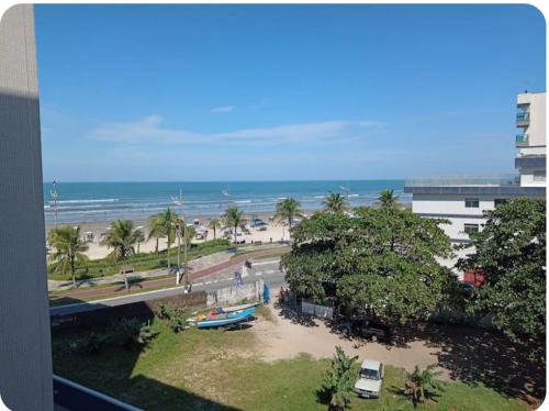 Kitnet da praia
