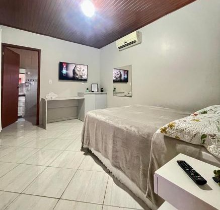 Kitnet Espaço Aconchego