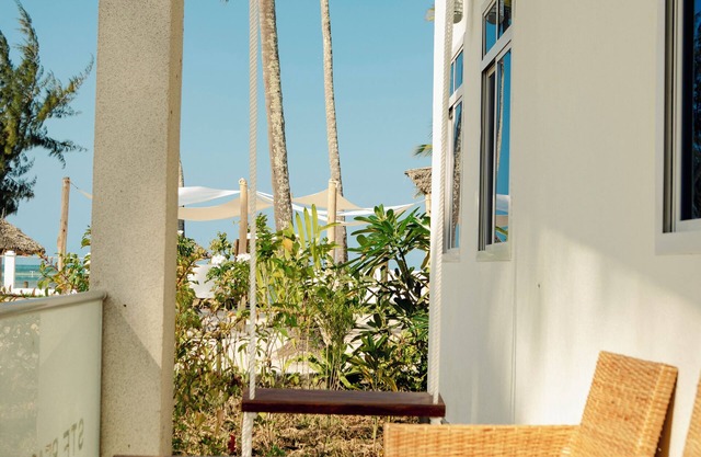 Kiwengwa Boutique & Spa