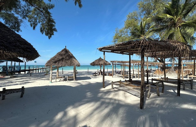 Kiwengwa Bungalow Boutique Resort