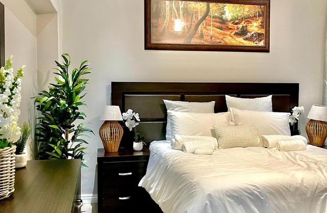 Kiwi Guest House