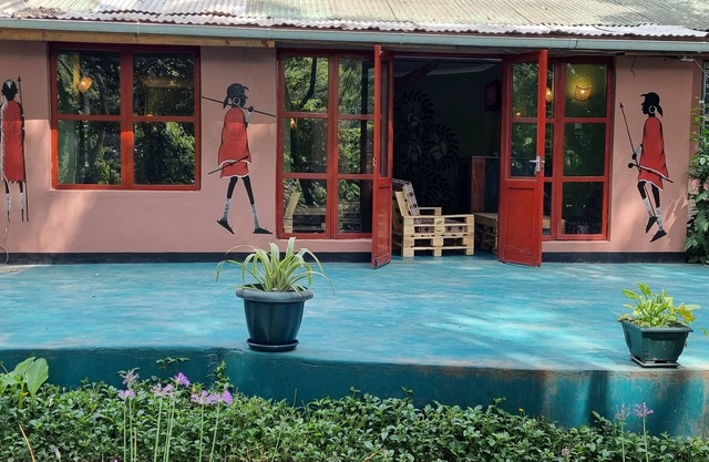 Kizumba House