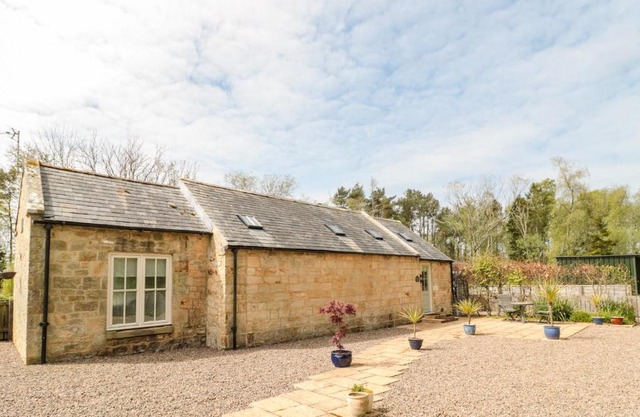 Kizzie Cottage