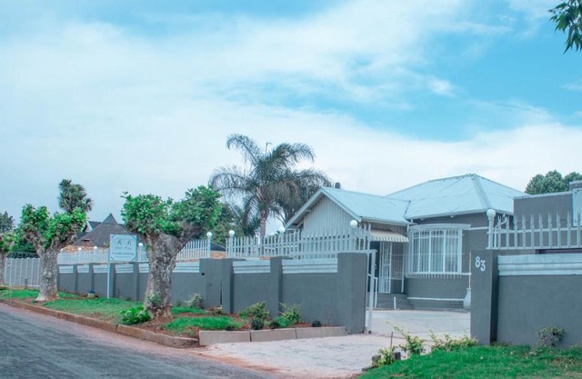 KK GUEST HOUSE