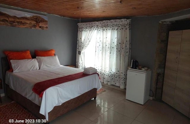 kkk guesthouse