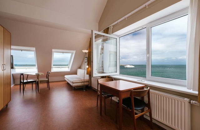 Klassik Apartments