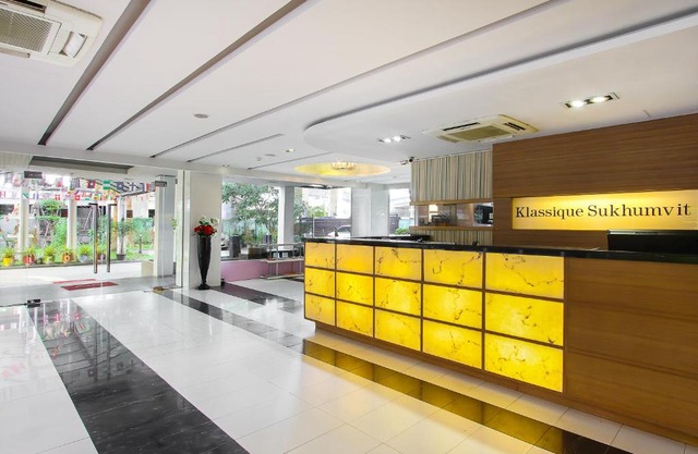 Klassique Sukhumvit