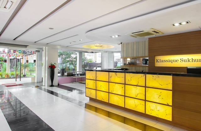 Klassique Sukhumvit