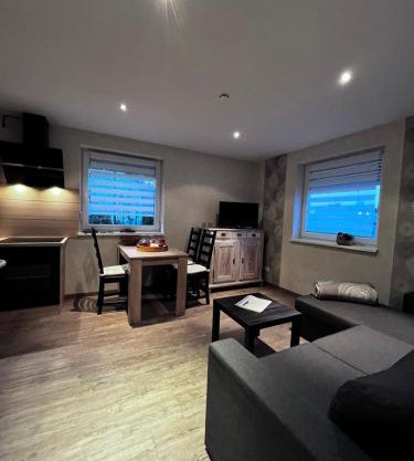 Kleine Auszeit - Ferienwohnung Heideberg - "Rhein" in den Urlaub