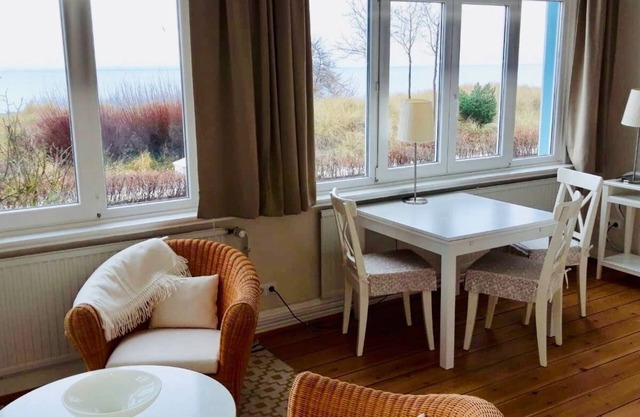 Kleines Strandhotel