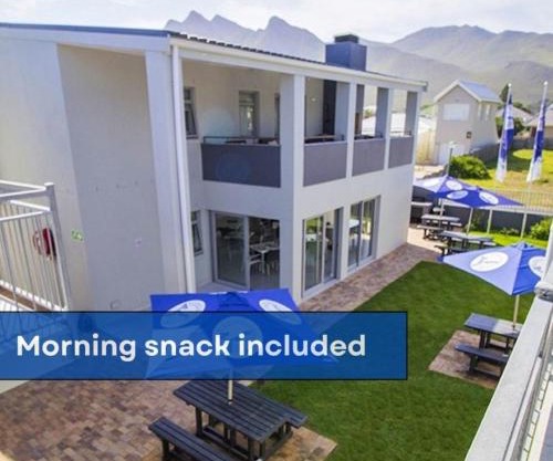 Kleinmond Lodge