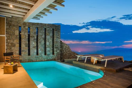 KLIDON Dreamy Living Suites