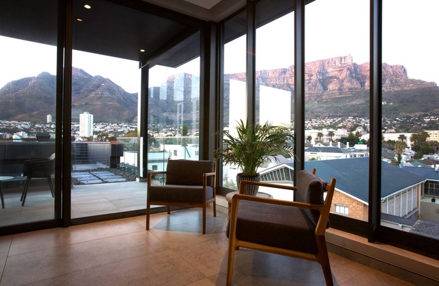 Kloof Street Hotel