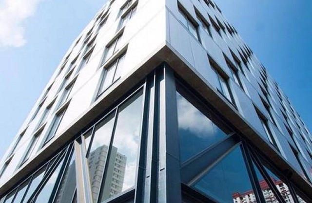 Klub Hotel