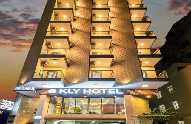 KLY Hotel Vung Tau