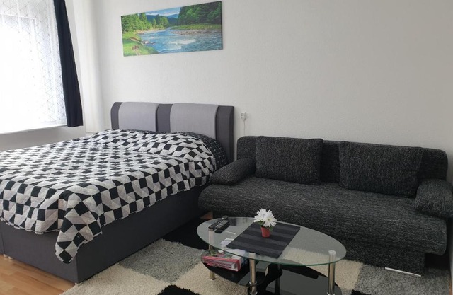 KM Apartment