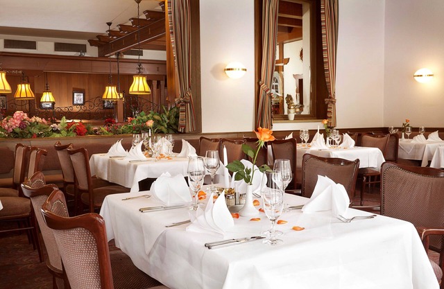 Kneipp- Kur- und Tagungshotel Luitpold