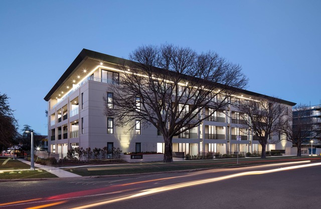 Knightsbridge Canberra