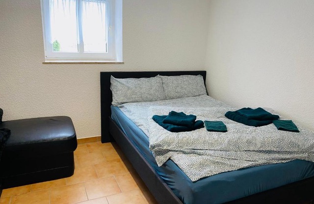 Knuffige Ferienwohnung im Herzen von Haiger