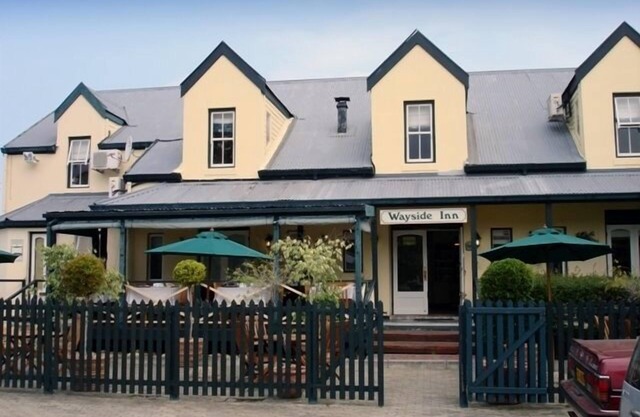 Knysna Wayside Inn