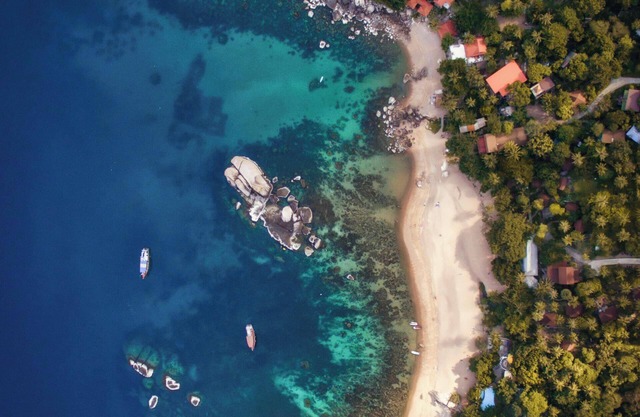 Ko Lanta Amantra Hostels - Women Only