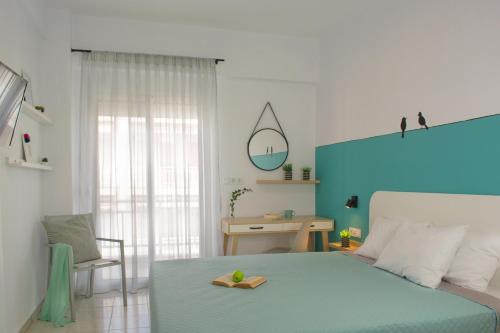 Kochyli Beach Studios
