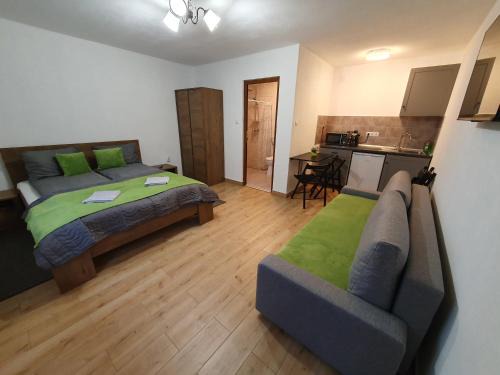 Kodaros Apartmans