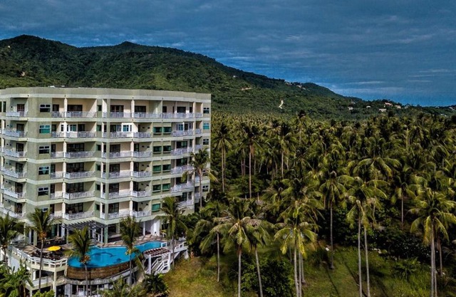 Koh Samui Tower