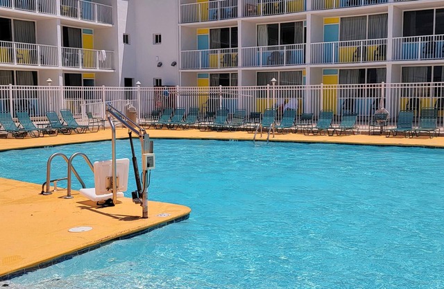 Kokomo Suites