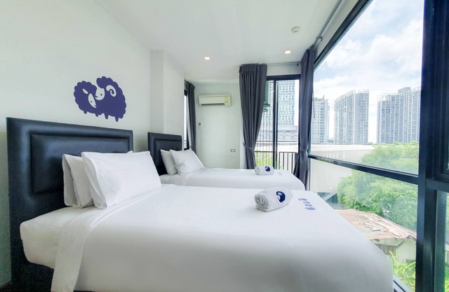 Kokotel Bangkok Sukhumvit 50