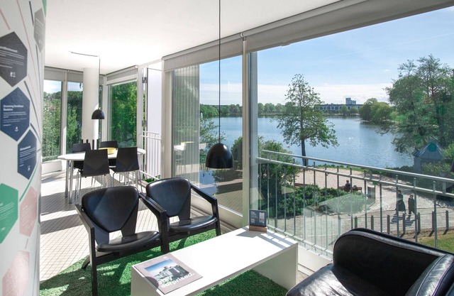 Kolding Hotel Apartments