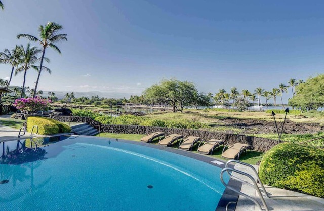 Kolea 14F Pool, Gym & More!