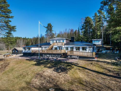 Kolmårdsgården B&B