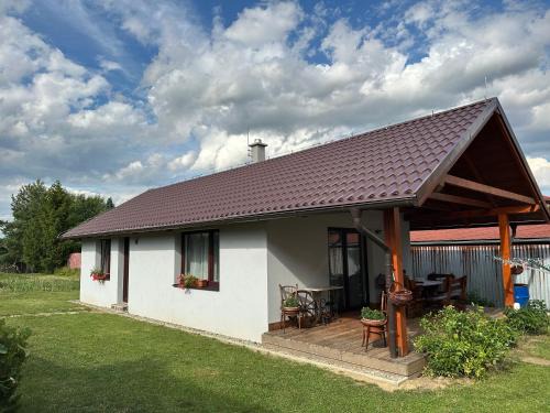 Komfortné ubytovanie pod Tatrami
