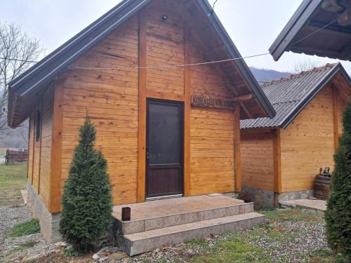 Konaci kraj Drine