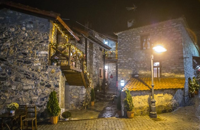 Konaki inn