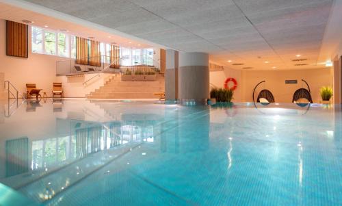 Kongresshotel Potsdam am Templiner See